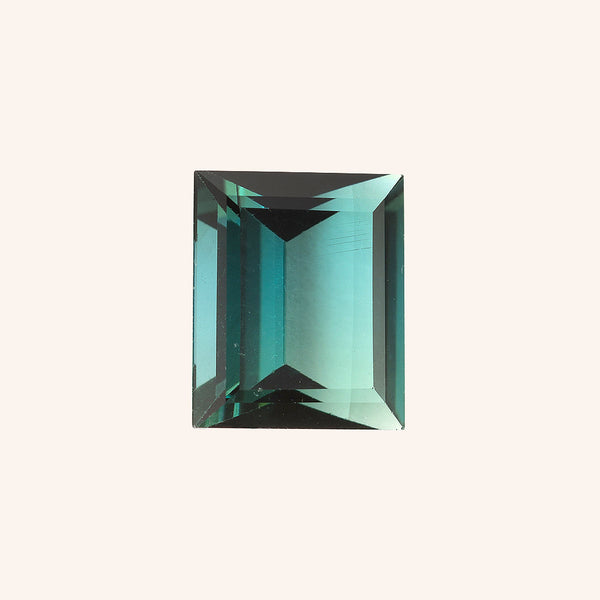 Gem School // Tourmaline