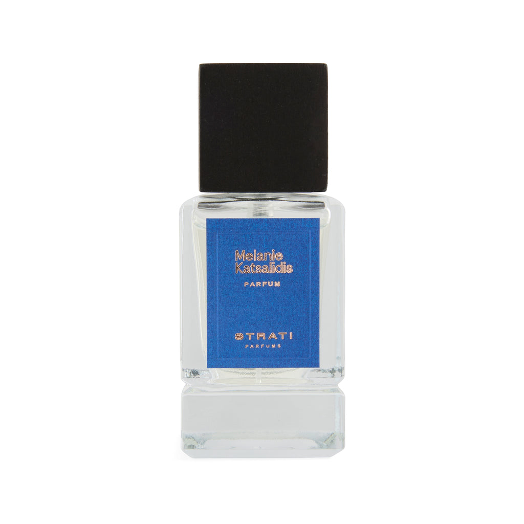 MK by Strati Parfum