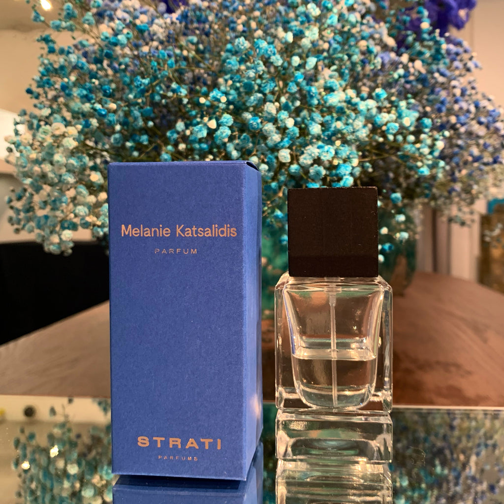 MK by Strati Parfum