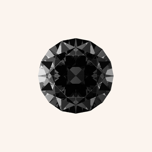 Black Diamond - Gem School – Melanie Katsalidis Jewellery