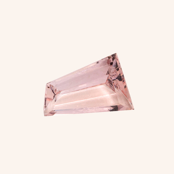 Gem School // Morganite