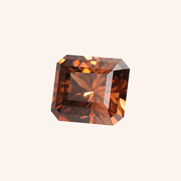 Gem School // Zircon