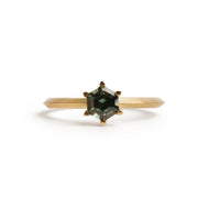 Affection Parti Sapphire Love Ritual Ring