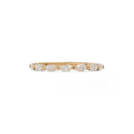 Union Diamond Ring