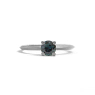 Classic I Love Ritual Ring